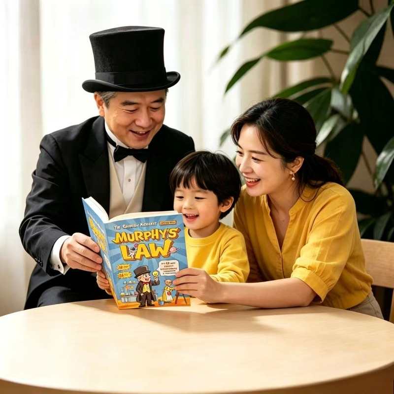 Kids Education Book - Pendidikan Keluarga 2 Buah Buku Asli
