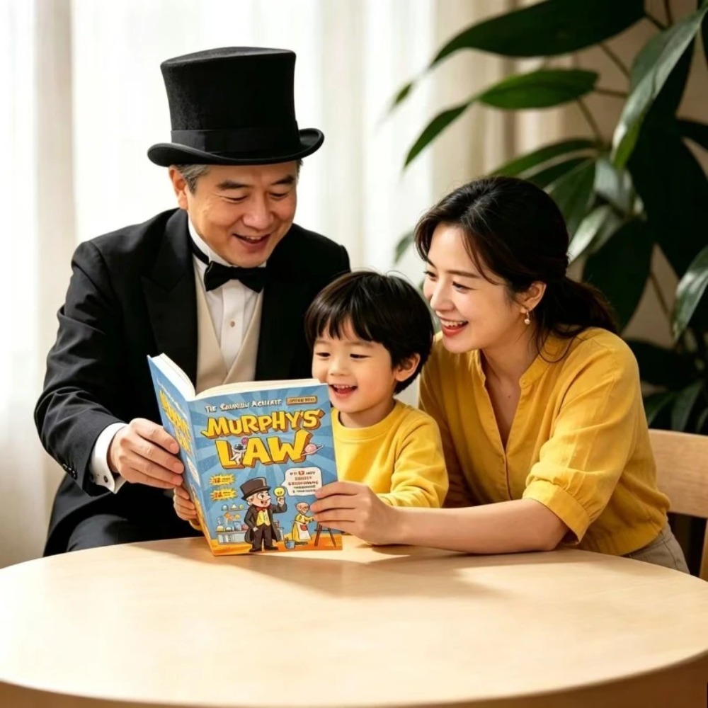 Kids Education Book - Pendidikan Keluarga 2Pcs Buku Asli Bahasa