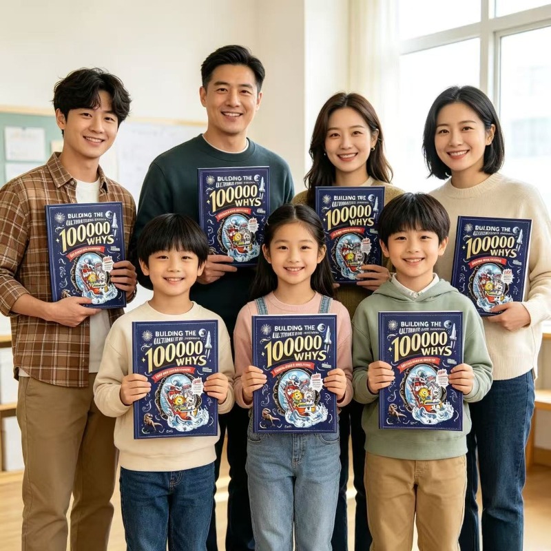 Kids Joy Education - 100.000 Pertanyaan | Ensiklopedia Edukasi Sains