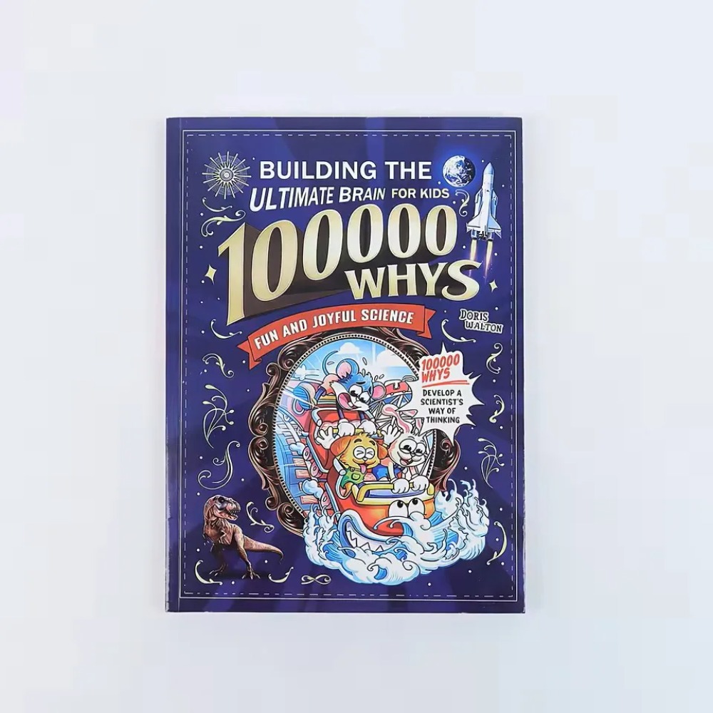 English Kids Education - . 100000 Buku Sains Populer untuk
