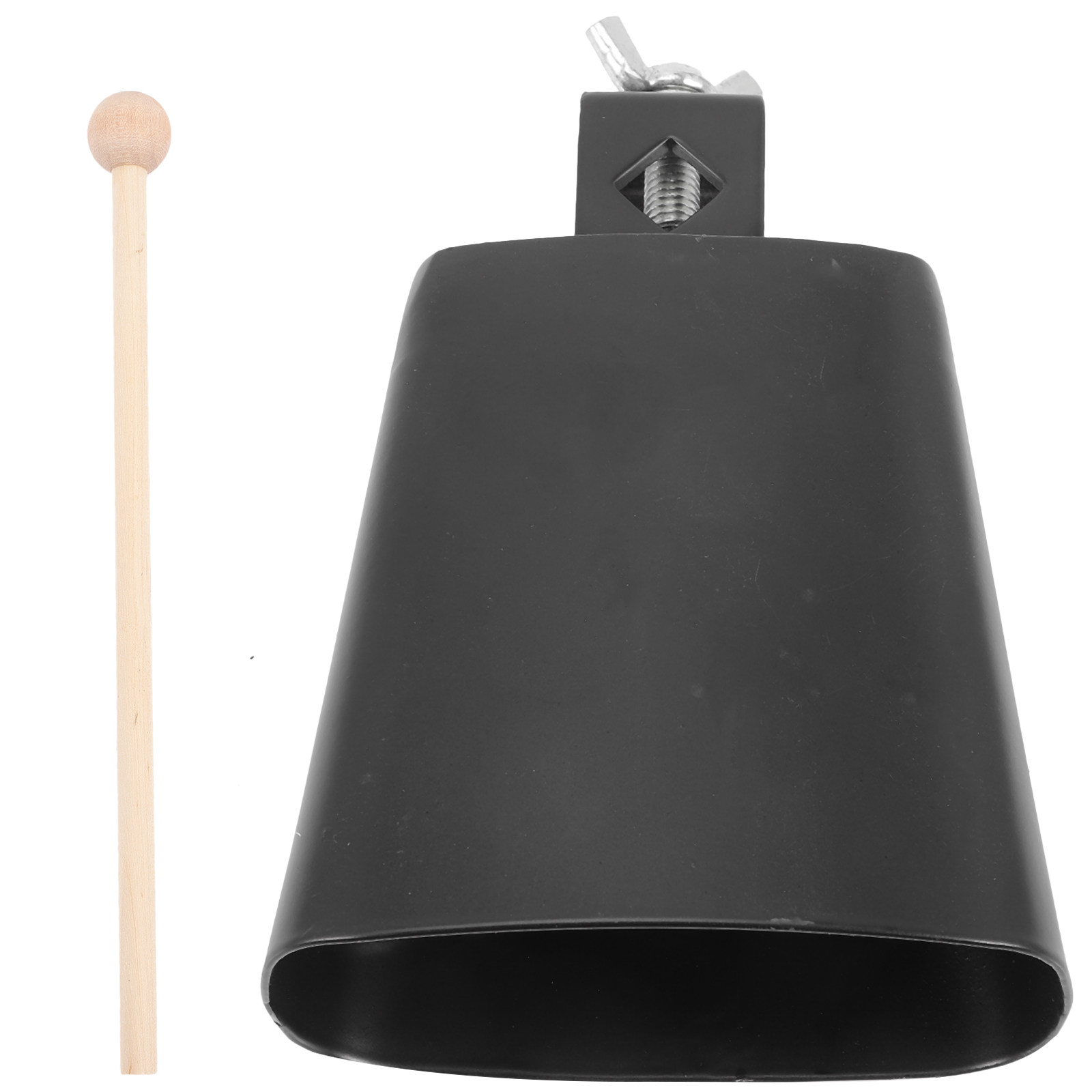 Kids Early Education - 1 Set Alat Bantu Pengajaran Cowbell,