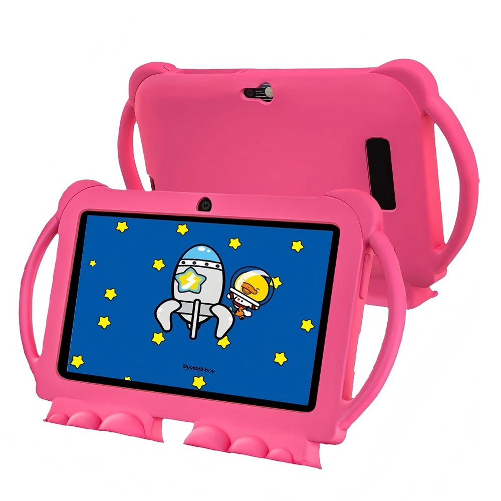 Kids Educational Games Learn English - Tablet Anak Android Baru 7 Inci