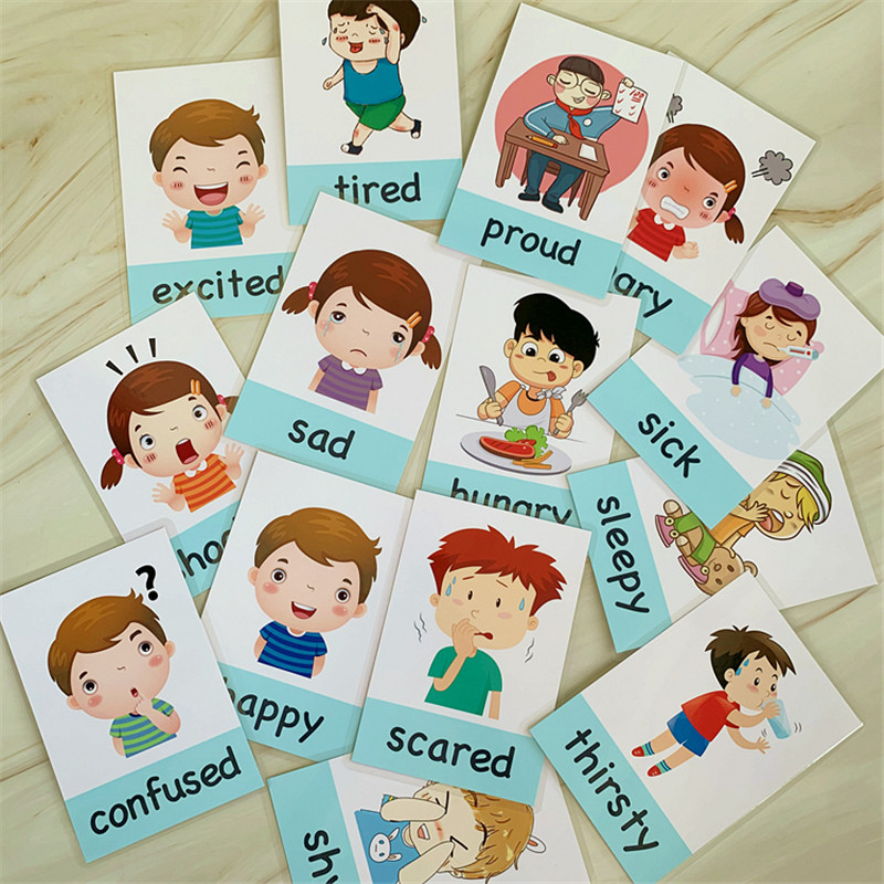 Kartu belajar bahasa Inggris u - Kids Educational Games Learn English ulasan dan harga