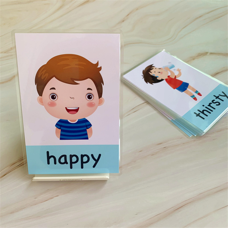 Kartu belajar bahasa Inggris u - Kids Educational Games Learn English ulasan dan harga