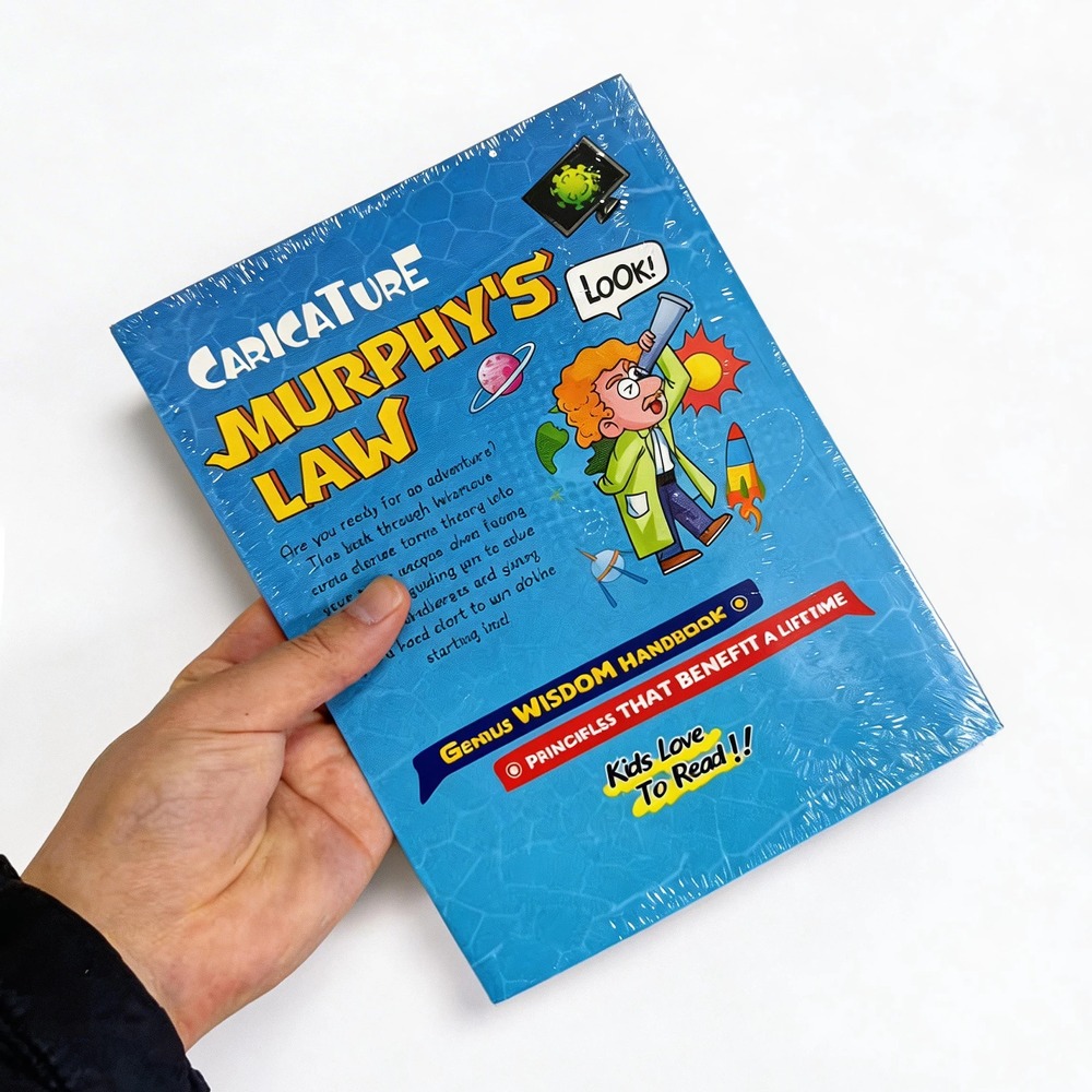 Pendidikan Keluarga 2Pcs Buku  - Kids Education Book ulasan dan harga