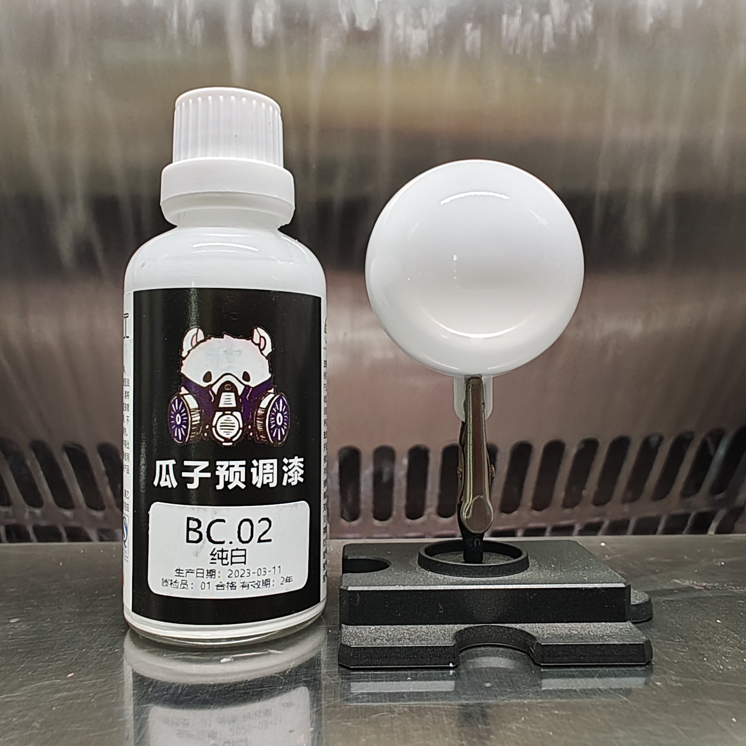 Model alat hobi warna dasar da - Tamiya Model Paint Set ulasan dan harga