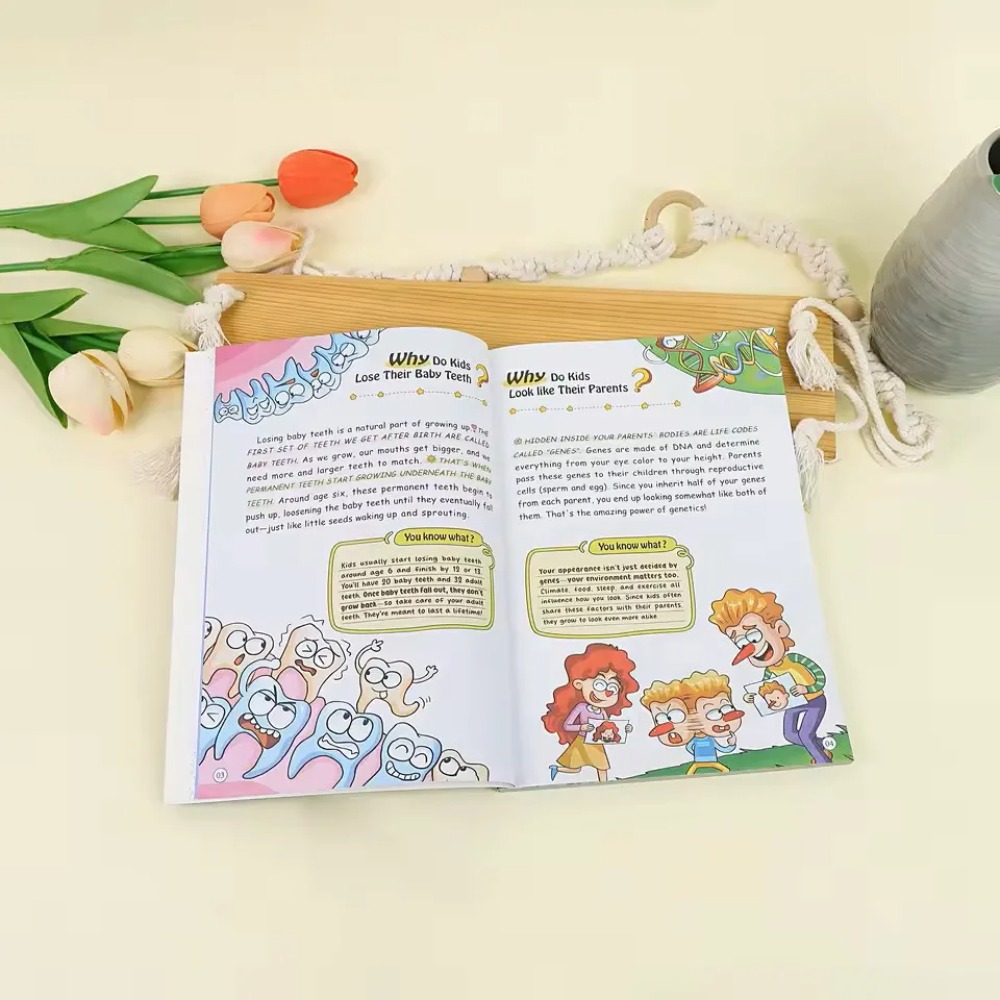 . 100000 Buku Sains Populer un - English Kids Education ulasan dan harga