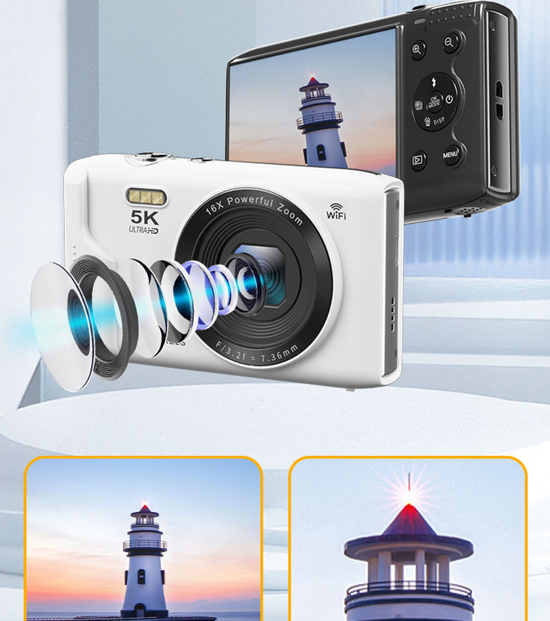 Kamera Siswa 5K Harga Terjangk - Kids Education Images ulasan dan harga