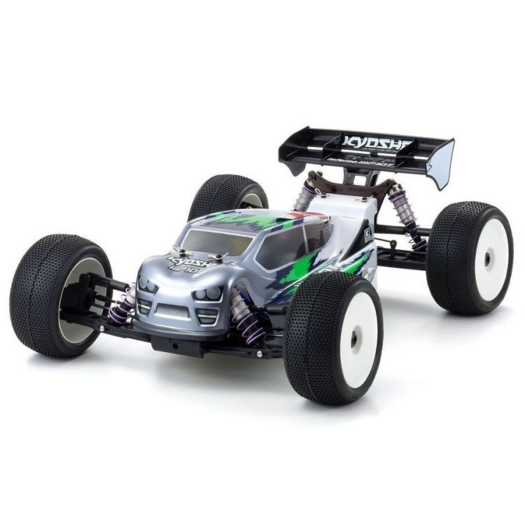 1/8 RC PC Shell Body Fit Kyosh - Tamiya Model Paint Set ulasan dan harga