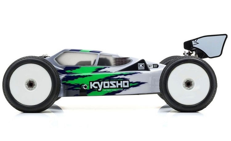 1/8 RC PC Shell Body Fit Kyosh - Tamiya Model Paint Set ulasan dan harga