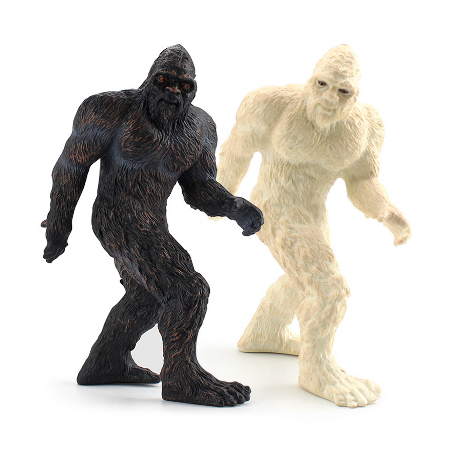 Figurine Hewan Prasejarah Real - Kids Education Picture ulasan dan harga