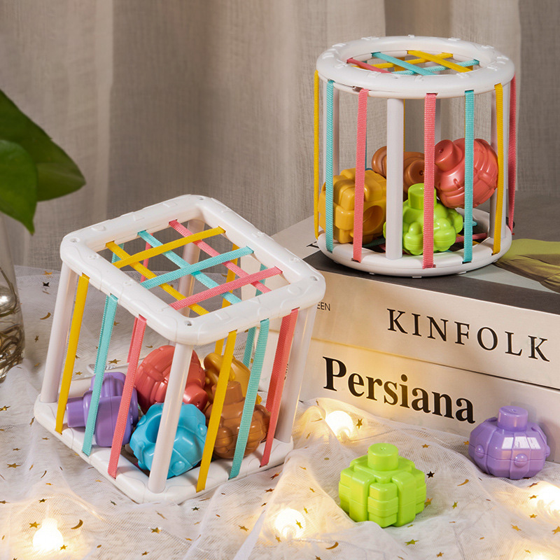 Mainan Edukasi Kognitif Pelati - Kids Education Toys ulasan dan harga