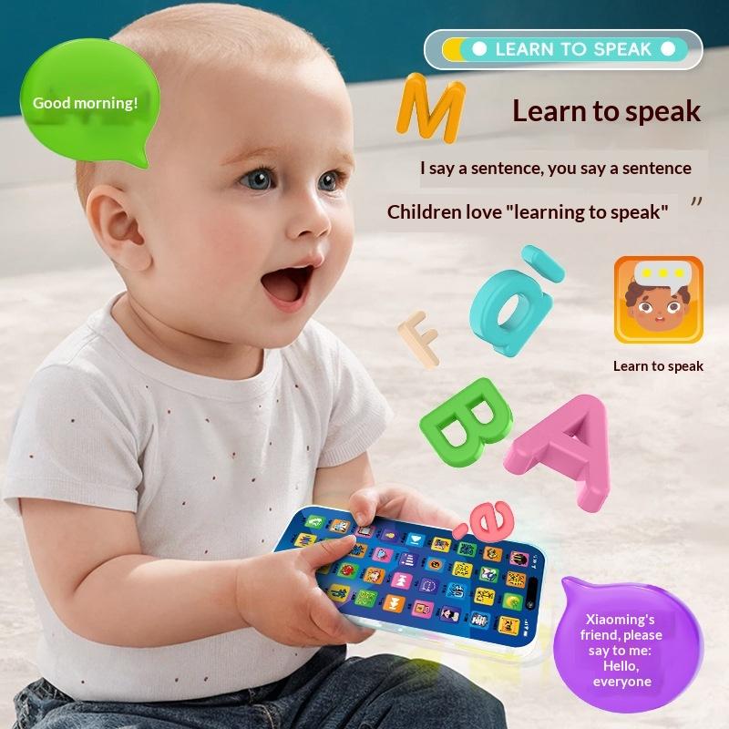 Set Mainan Telepon Simulasi In - Kids Education Toys ulasan dan harga
