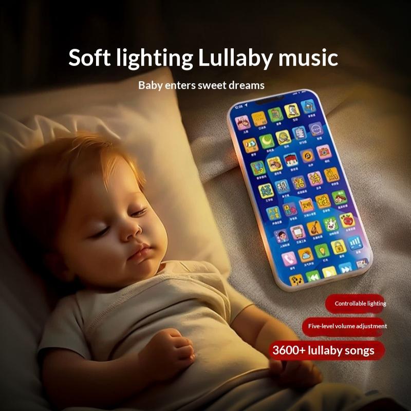 Set Mainan Telepon Simulasi In - Kids Education Toys ulasan dan harga