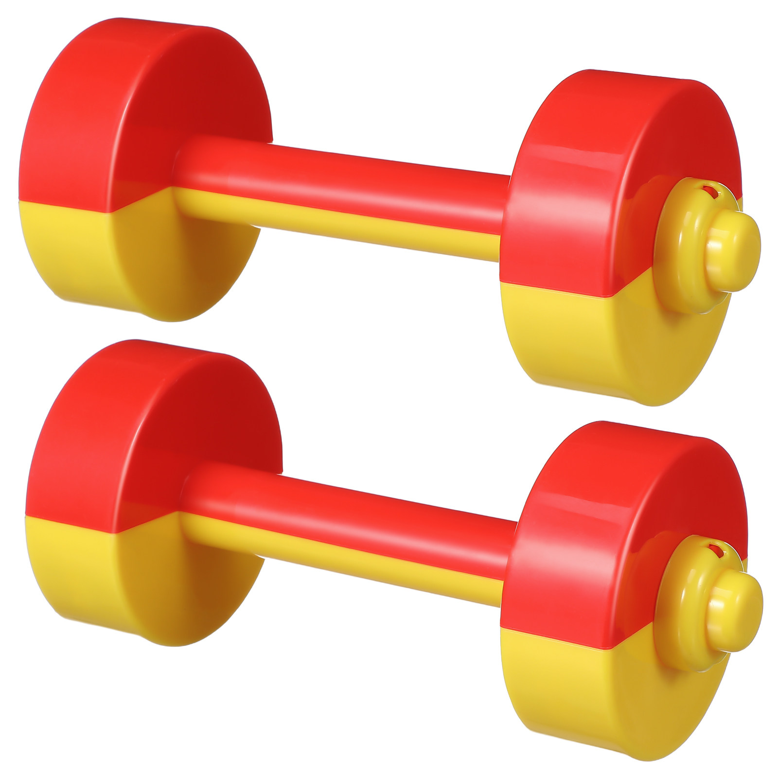 1 Pasang Alat Fitness Anak-ana - Kids Early Education ulasan dan harga