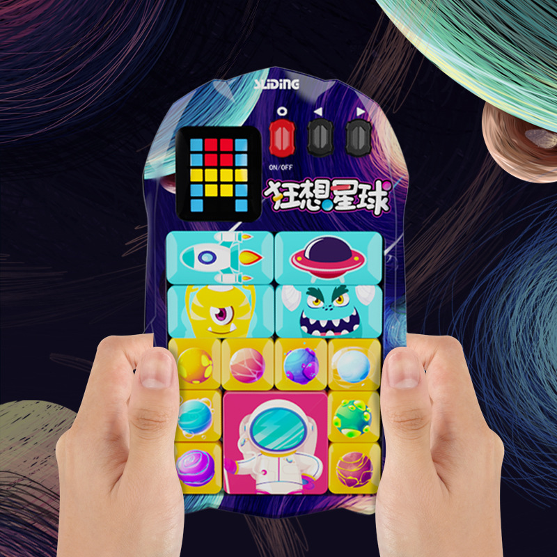 Xiaomi Game Labirin Super Jeco - Kids Education Questions ulasan dan harga