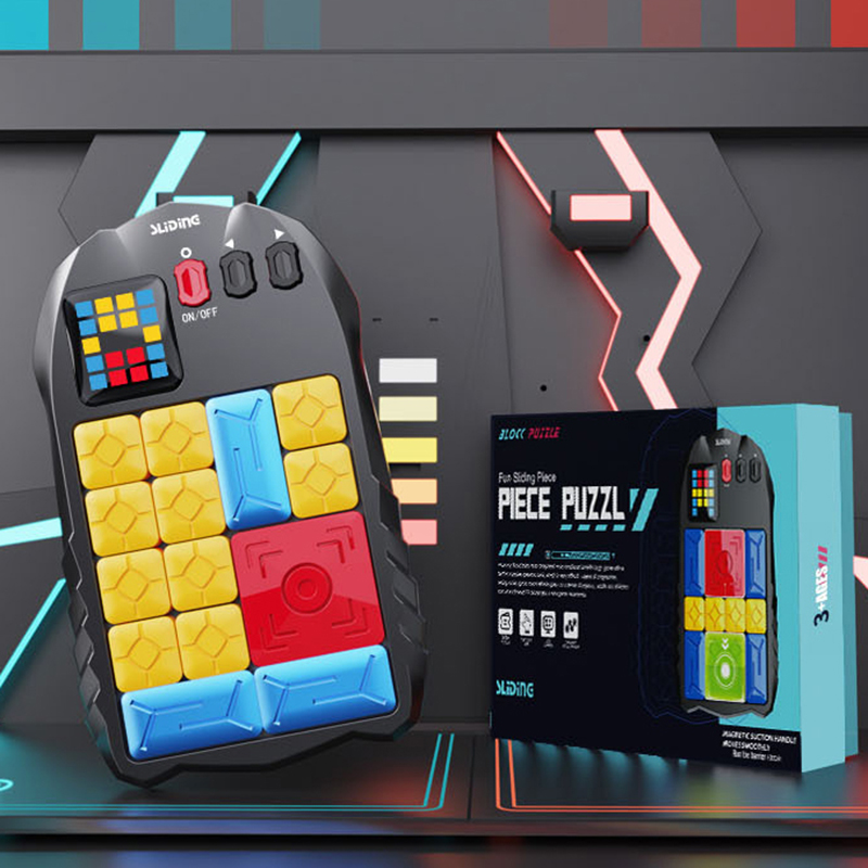 Xiaomi Game Labirin Super Jeco - Kids Education Questions ulasan dan harga