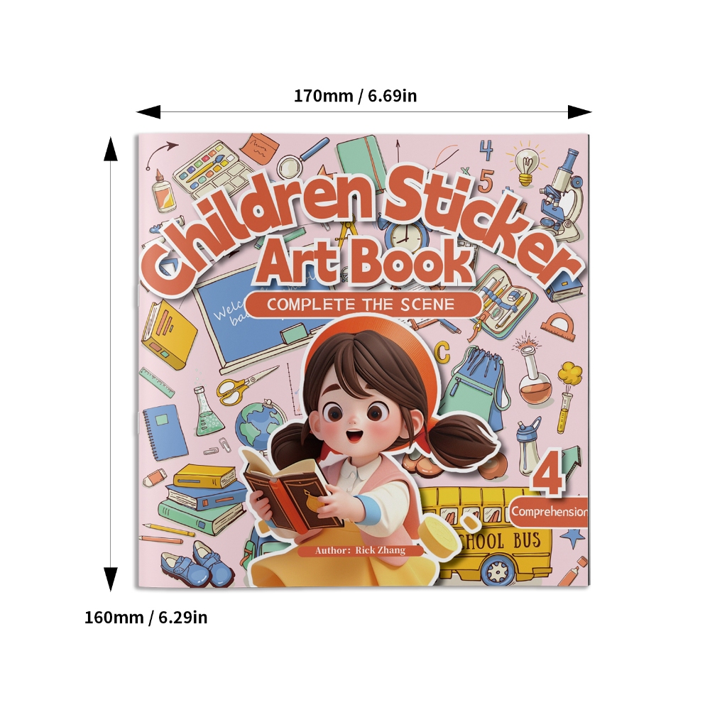 【Tersedia, Pengiriman Cepat】Se - English Kids Education ulasan dan harga