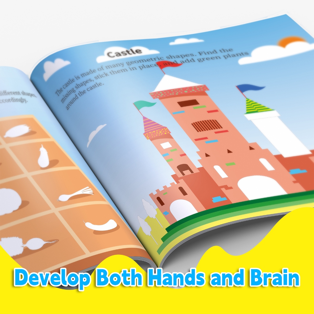 【Tersedia, Pengiriman Cepat】Se - English Kids Education ulasan dan harga