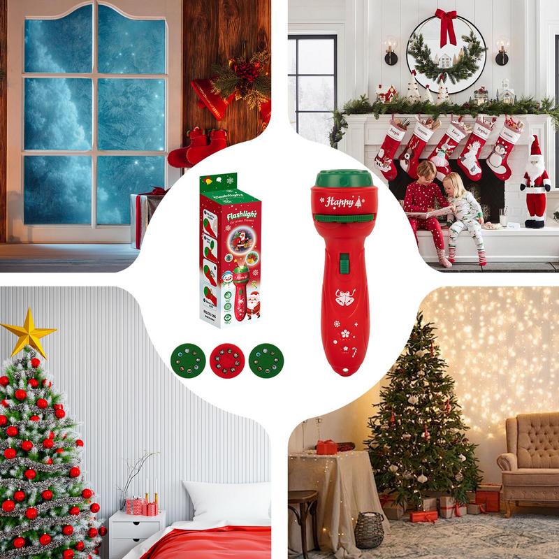 Proyektor senter Natal untuk a - Kids Education Images ulasan dan harga