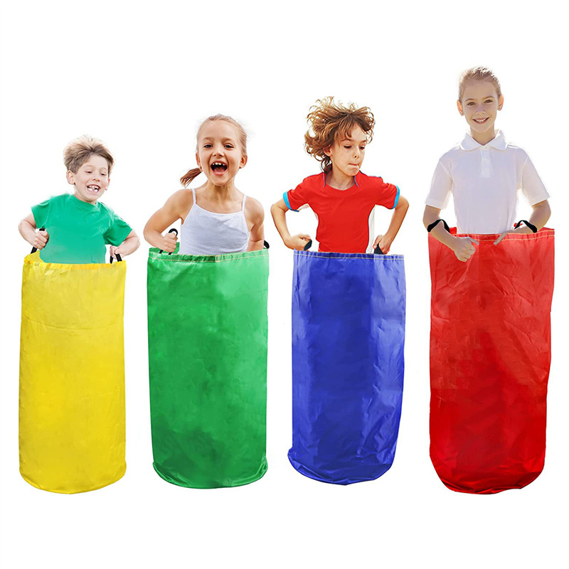Alat peraga olahraga luar ruan - Kangaroo Kids Education ulasan dan harga