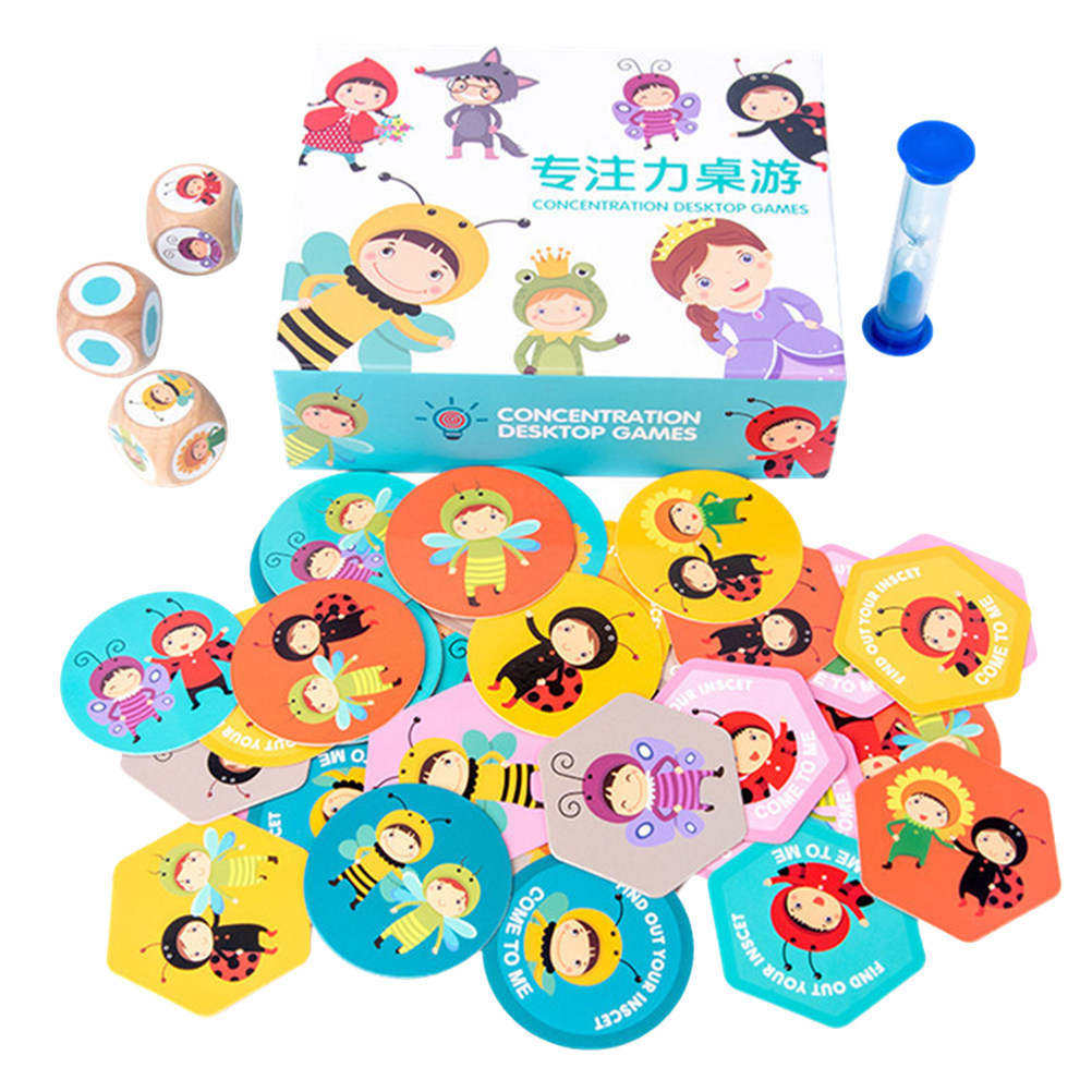 Mainan Edukatif Hadiah Anak-an - Kids Education Card ulasan dan harga