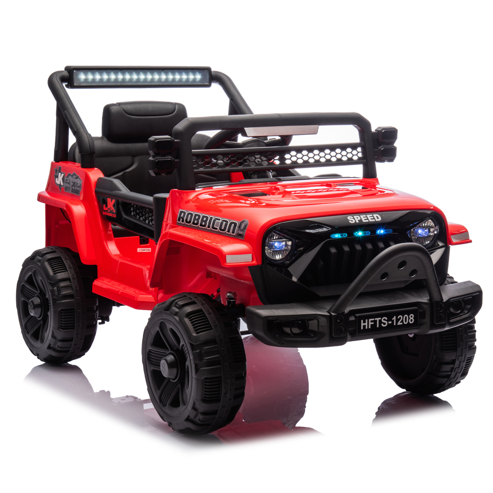 Mobil Truk Listrik Anak 12V de - Kids Early Education ulasan dan harga