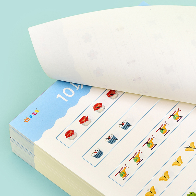 Anak-anak belajar matematika p - Kids Education Questions ulasan dan harga
