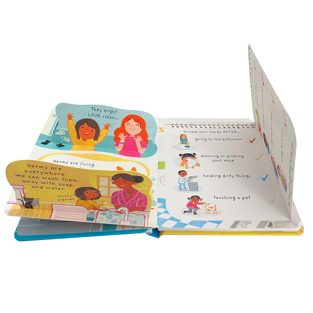 Usborne Pertanyaan dan Jawaban - Kids Education Questions ulasan dan harga