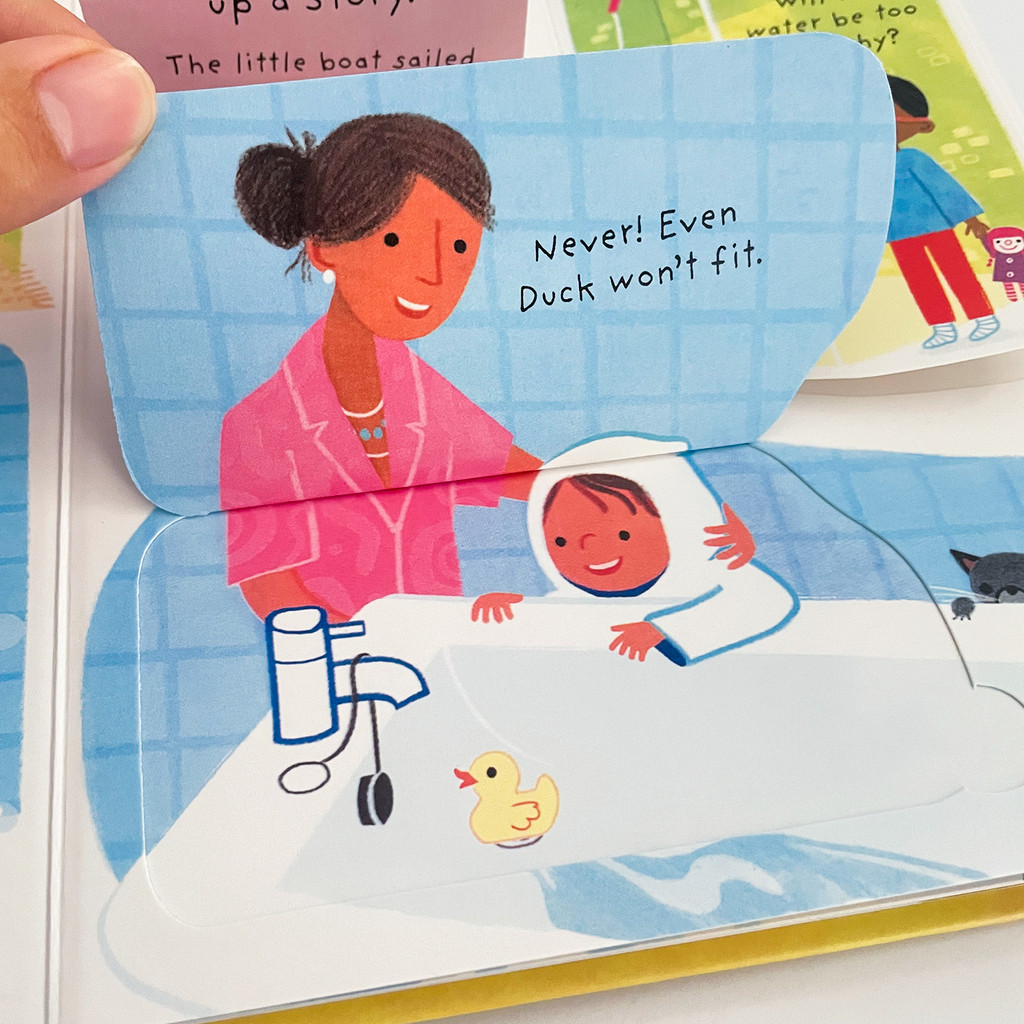 Usborne Pertanyaan dan Jawaban - Kids Education Questions ulasan dan harga
