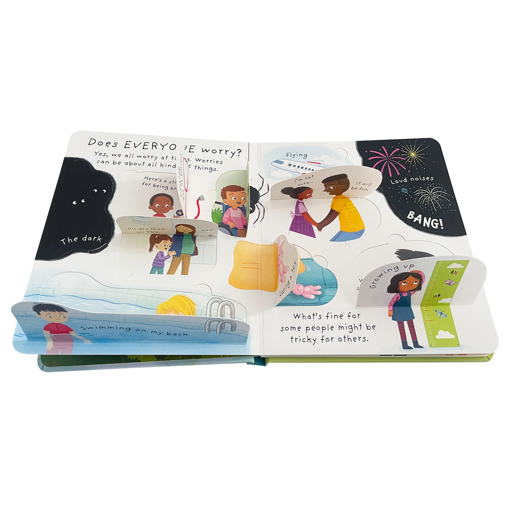 Usborne Pertanyaan dan Jawaban - Kids Education Picture ulasan dan harga