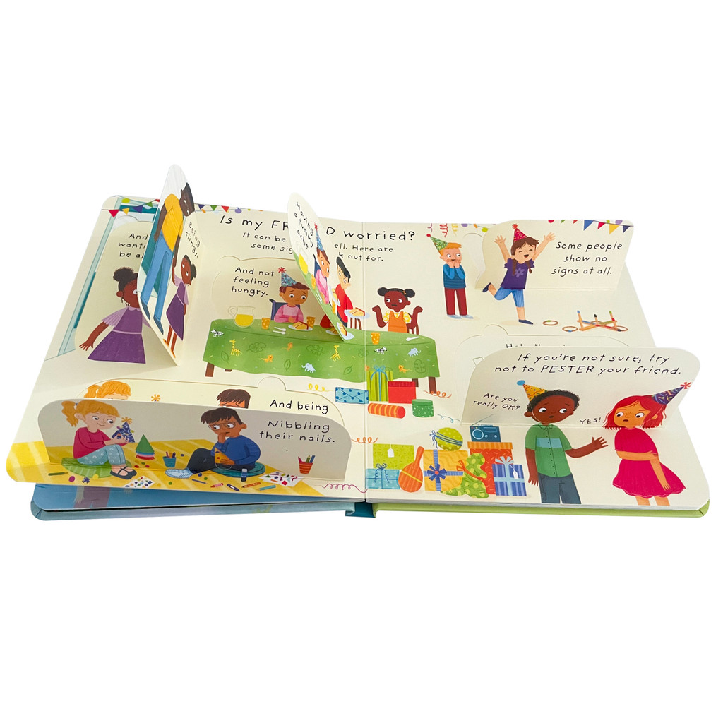 Usborne Pertanyaan dan Jawaban - Kids Education Picture ulasan dan harga