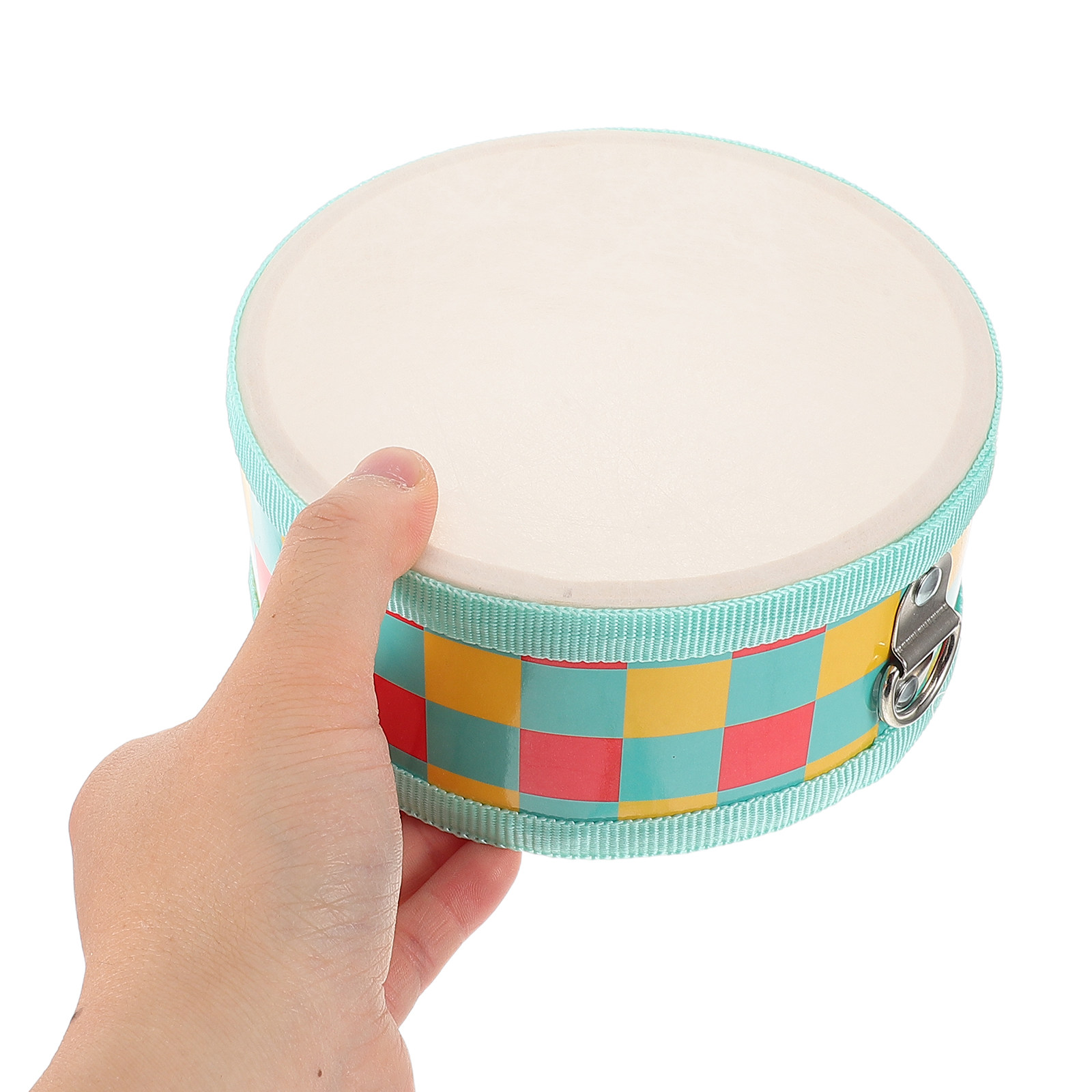 Drum Tangan Anak Dua Sisi, Dru - Kids Early Education ulasan dan harga