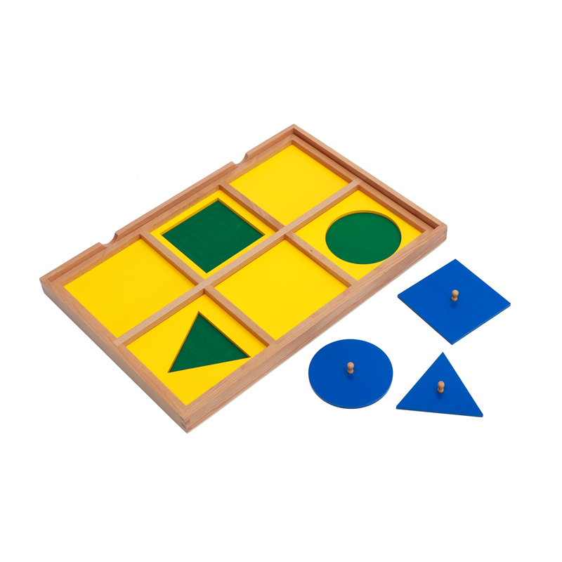 Mainan Sensorik Montessori Bak - Kids Education Card ulasan dan harga