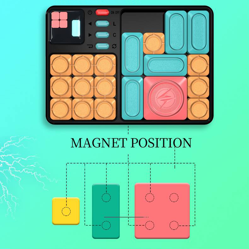 ANU Game Labirin Super Jecong  - Kids Education Questions ulasan dan harga