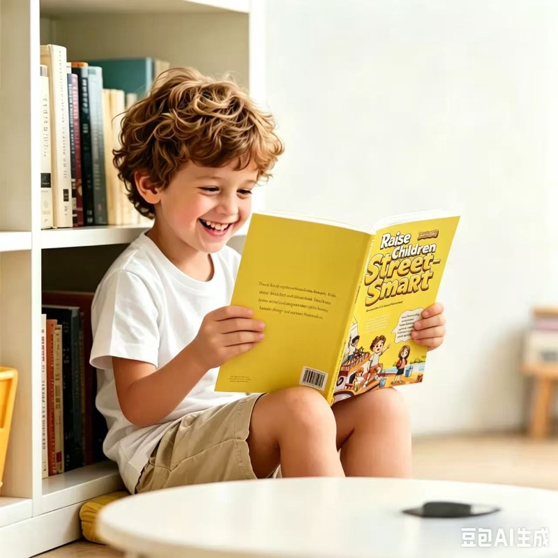 Besarkan Anak-Anak yang Cerdas - English Kids Education ulasan dan harga